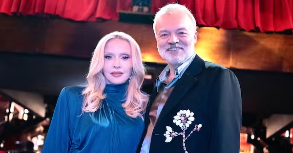 Madonna's interview with Graham Norton leads a July TVNZ lineup that also includes major sport and drama releases.