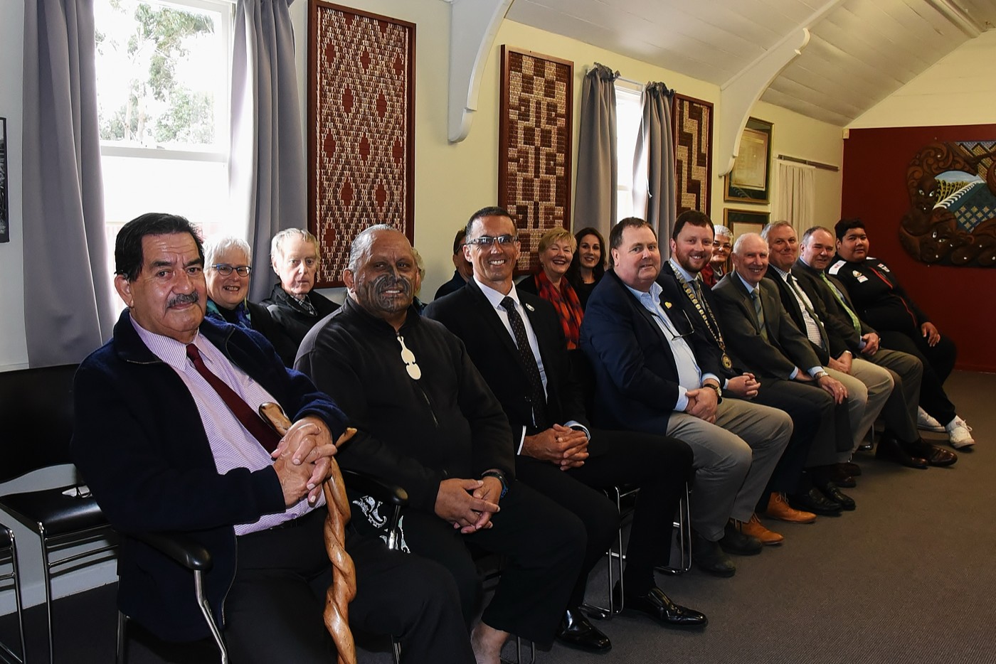 Waikato Kaupapa Māori Dementia Centre Points to a Different Care Model