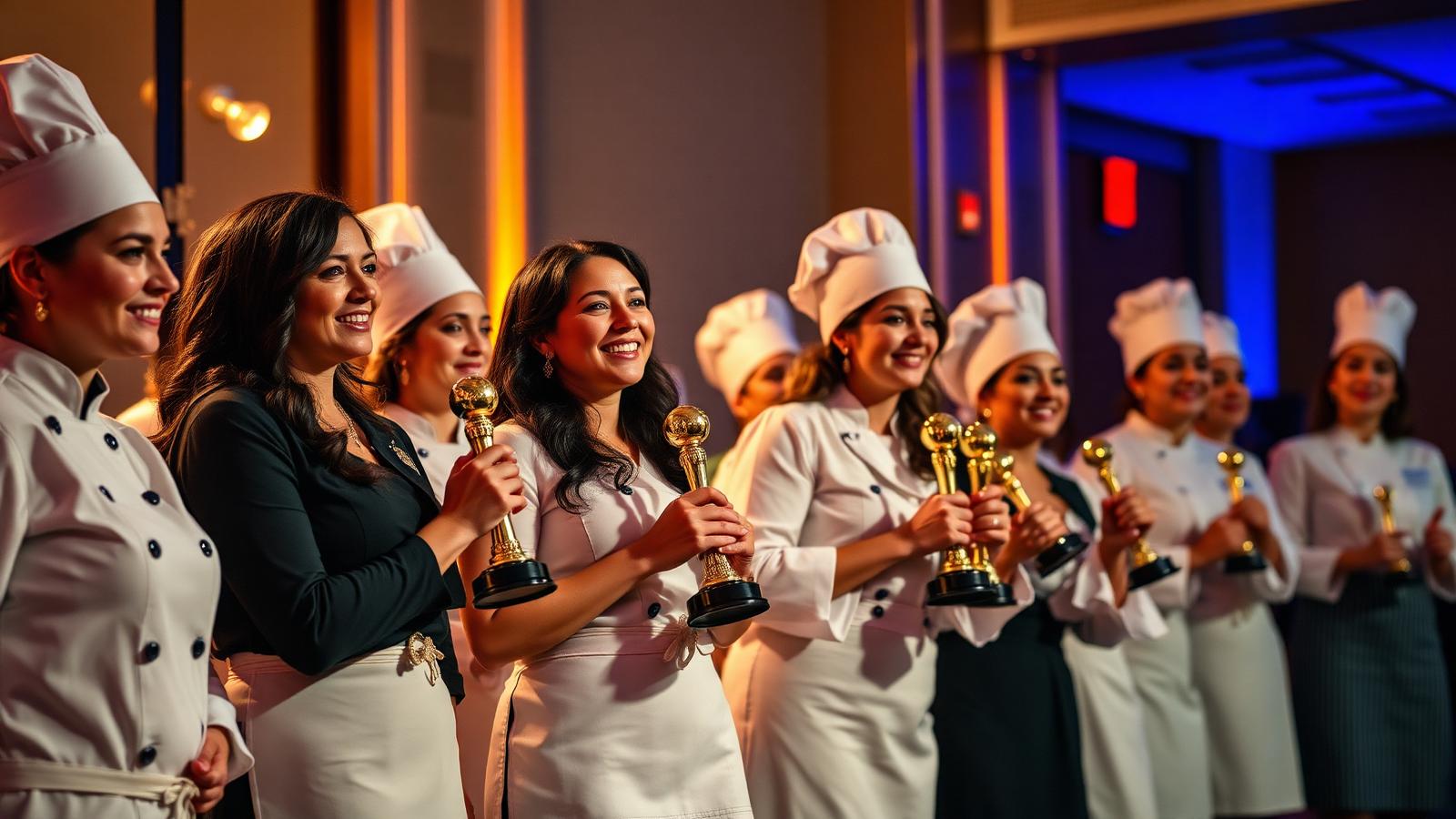 Women in Food & Drink Awards celebrates industry leaders across Aotearoa