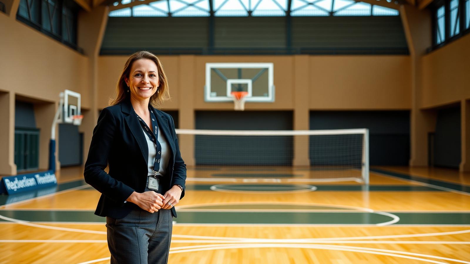 Jennah Wootten takes over Netball NZ after turbulent year for the game